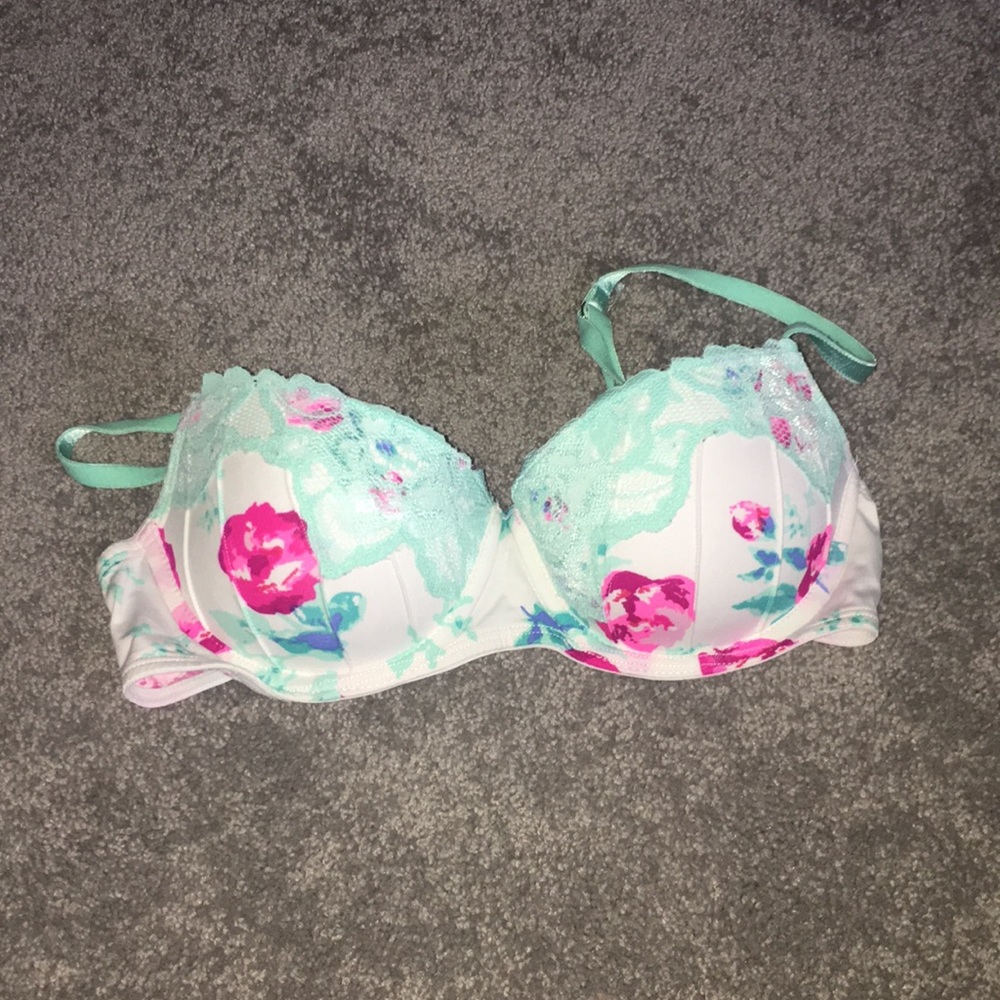 Candies push up bra